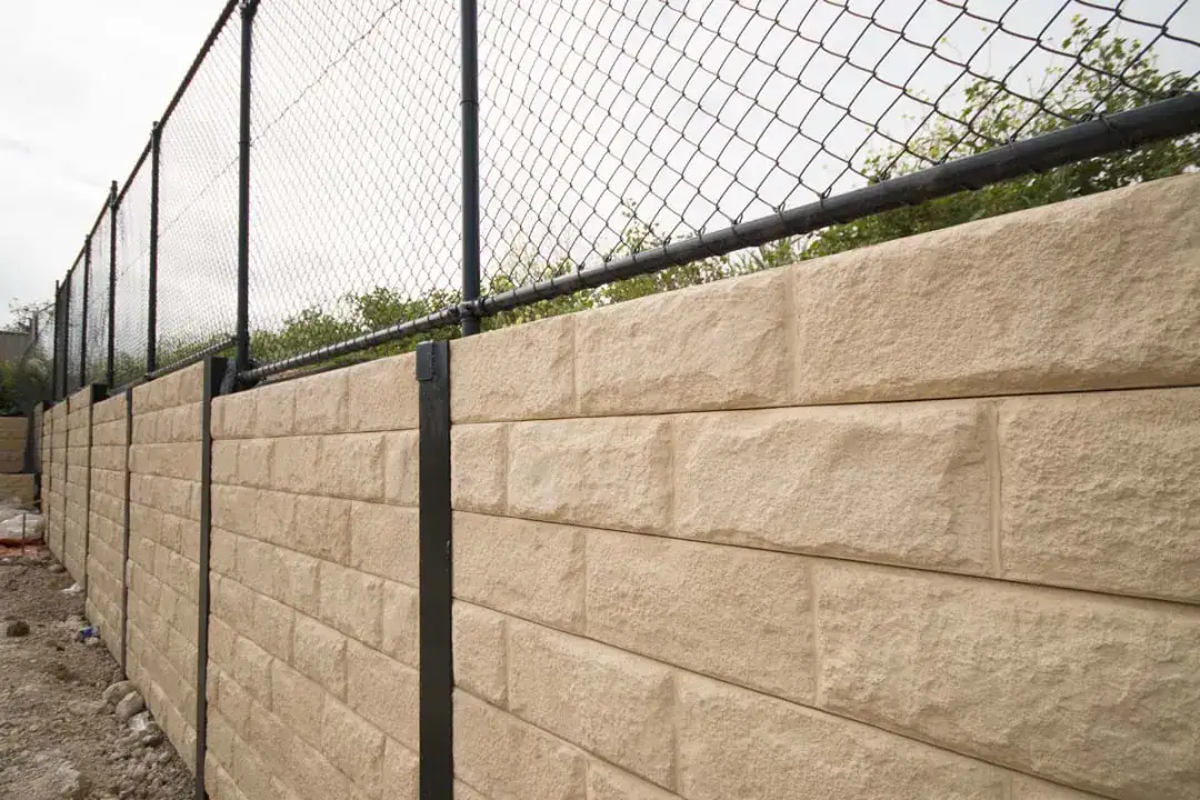 Retaining Walls Glenelg