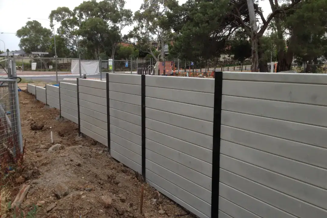 Retaining Walls Glenelg