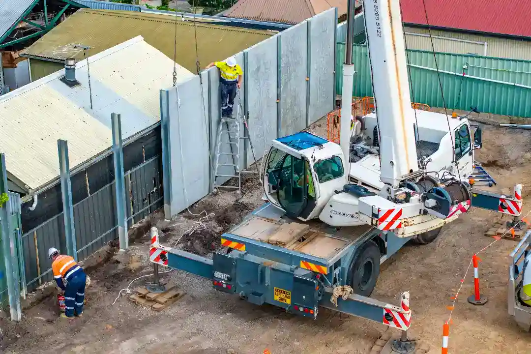 Retaining Walls Hallett Cove