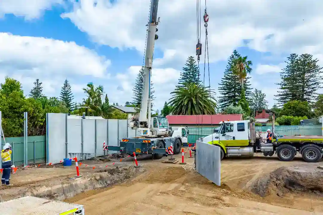 Retaining Walls Sheidow Park