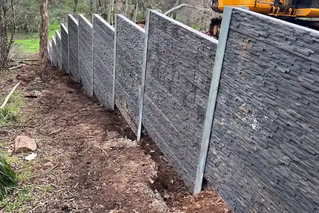 Retaining Walls Strathalbyn