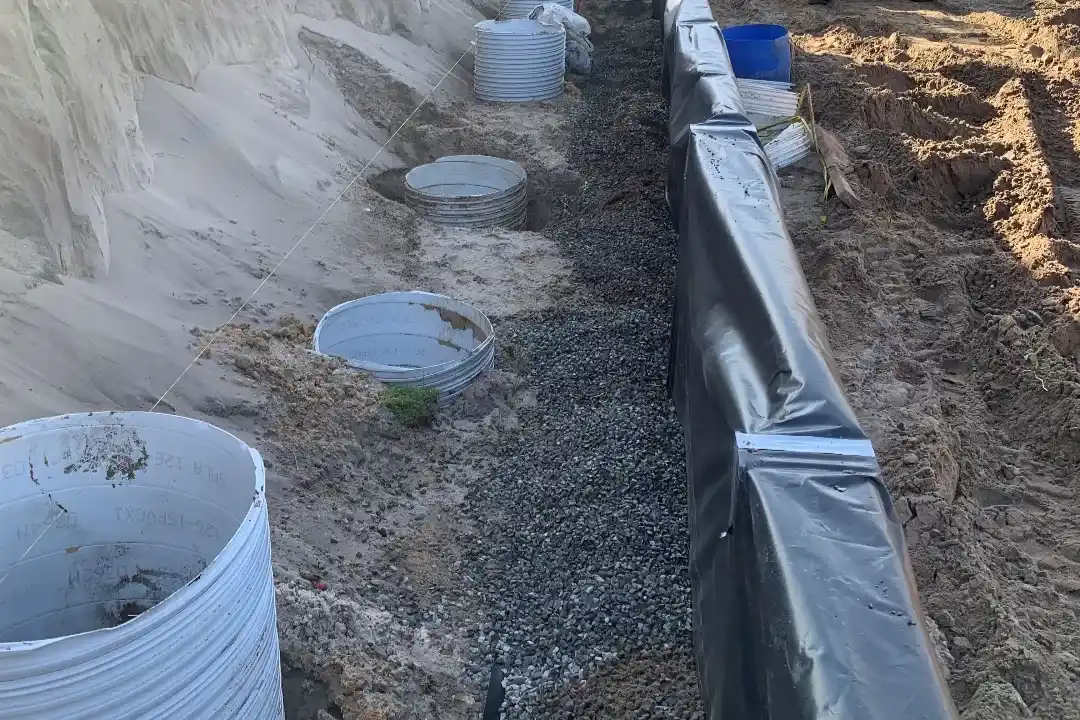 Retaining Walls Strathalbyn