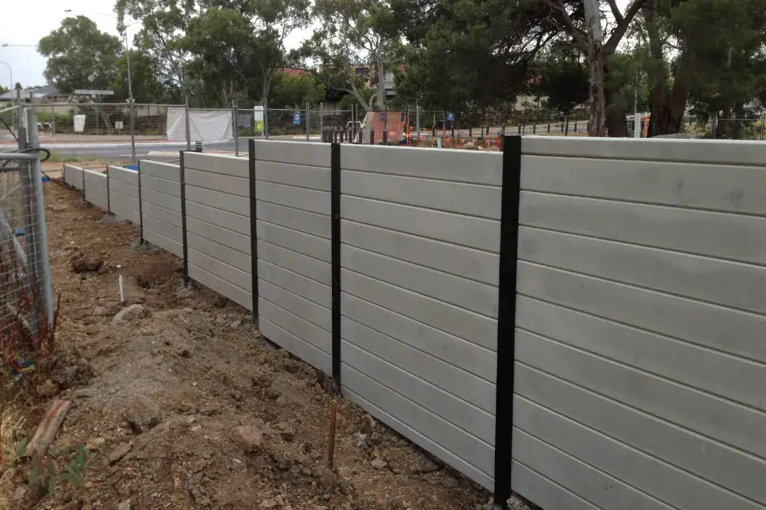 Retaining Walls Tea Tree Gully